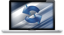 Cloud backup